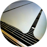 Plasma Cut of Steel Plate